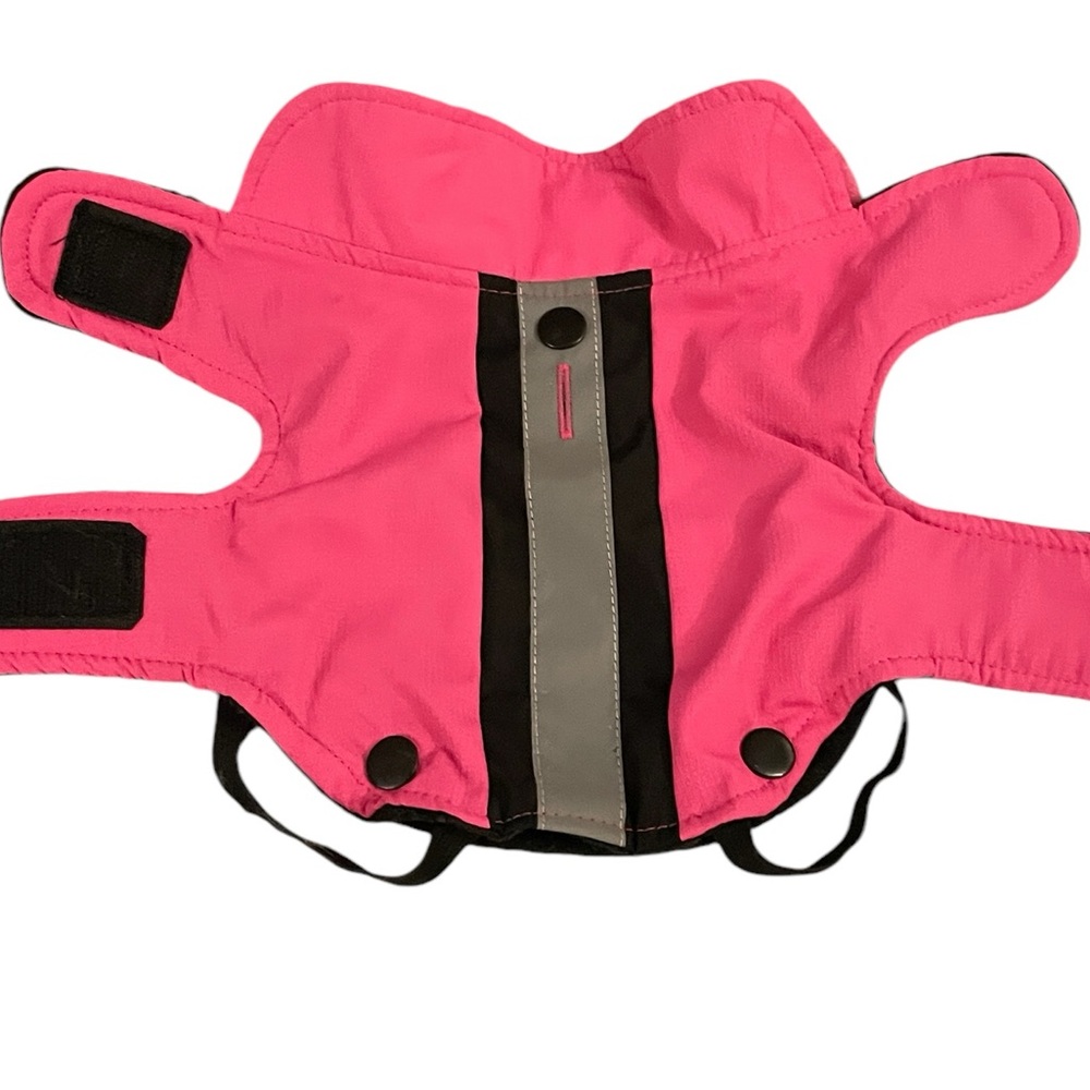 Top Paw Dog Jacket with Liner XS